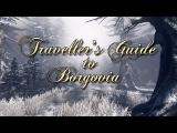 Van Helsing 2 - Traveller's Guide To Borgovia tn
