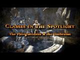 Van Helsing III Classes - Umbralist & Phlogistoneer videó tn