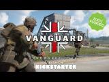 Vanguard: Normandy 1944 – Official Announcement Trailer tn