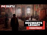 Varázslatos varázsvilág ► Hogwarts Legacy - Videoteszt tn