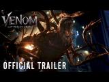 VENOM: LET THERE BE CARNAGE - Official Trailer (HD) tn