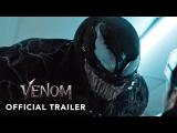 Venom - Official Trailer 2 tn
