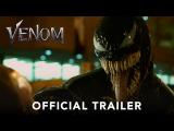 Venom - Official Trailer tn