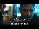 Venom Teaser Trailer tn