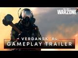 Verdansk ‘84 Trailer | Call of Duty® Warzone™ tn