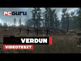 Verdun - Teszt tn