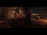 Vermintide DLC Trailer - Sigmar's Blessing tn