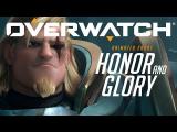 verwatch Animated Short: Honor and Glory tn