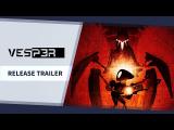 Vesper launch trailer tn