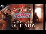Victoria 3 - Voice of the People Release Trailer tn