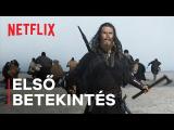 Vikingek: Valhalla – 2. évad | Első betekintés | Netflix tn
