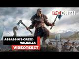 Vikingekkel minden jobb? ► Assassin's Creed Valhalla - Videoteszt tn