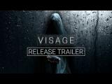 Visage — Release Date Announcement Trailer tn