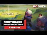 Vissza a vikingek korába ► Northgard: Uncharted Lands - Kibontjuk tn
