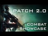 W40K: Inquisitor - Martyr | Patch 2.0 - Combat Showcase tn