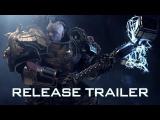 W40K: Inquisitor - Martyr Release Trailer tn