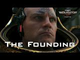 W40K: Inquisitor - Martyr The Founding Launch Trailer tn