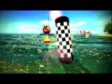 Wakeboarding HD on Playstation 3 Exclusive Trailer tn