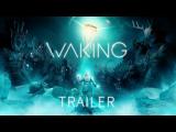 Waking | Official Trailer tn