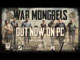 War Mongrels Launch Trailer - Part III tn