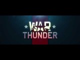 War Thunder Ground Forces Add-on Teaser Trailer tn