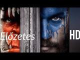 Warcraft: A kezdetek - magyar szinkronos előzetes  tn