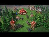 Warcraft III: Reforged Gameplay Trailer tn