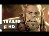 Warcraft Official Trailer #1 tn