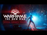 Warframe | Official Cinematic Trailer 2021 | The New War: Expansion Story and Date Reveal tn