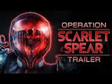 Warframe - Operation: Scarlet Spear Update Trailer tn