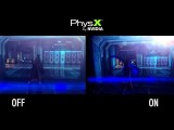 Warframe - PhysX Trailer tn