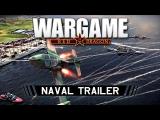 Wargame: Red Dragon gameplay trailer 2 tn