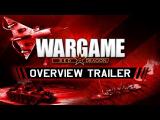 Wargame: Red Dragon gameplay trailer tn
