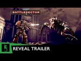 Warhammer 40,000: Battlesector || Reveal Trailer tn