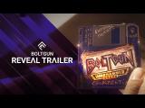 Warhammer 40,000: Boltgun - Reveal Trailer tn