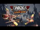 Warhammer 40,000: Dakka Squadron - Flyboyz Edition Official Trailer tn