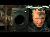 Warhammer 40,000: Inquisitor - Martyr Teaser Trailer tn