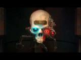 Warhammer 40,000: Mechanicus | Teaser Trailer tn