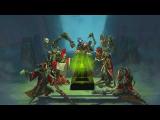 Warhammer 40.000: Mechanicus - The Revealing tn