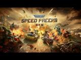 Warhammer 40,000: Speed Freeks Announcement Trailer tn