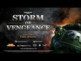 Warhammer 40K: Storm of Vengeance - Trailer tn