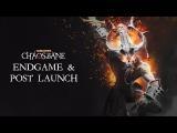 Warhammer: Chaosbane - EndGame & Post Launch [ESRB US] tn