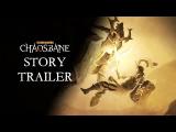 Warhammer: Chaosbane - Story Trailer tn