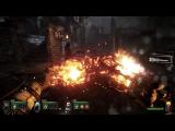 Warhammer: End Times Vermintide - Bright Wizard Action Reel tn