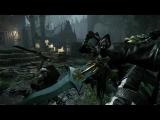 Warhammer: End Times - Vermintide - Console Announcement Trailer tn