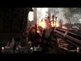 Warhammer: End Times - Vermintide Trailer: Empire Soldier  tn