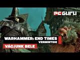 Warhammer: End Times - Vermintide - Vágjunk bele! tn