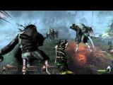 Warhammer: End Times Vermintide - Waywatcher Action Reel tn