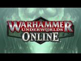 Warhammer Underworlds: Online - Early Access Announcement Trailer tn