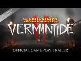 Warhammer: Vermintide 2 – Gameplay Trailer tn